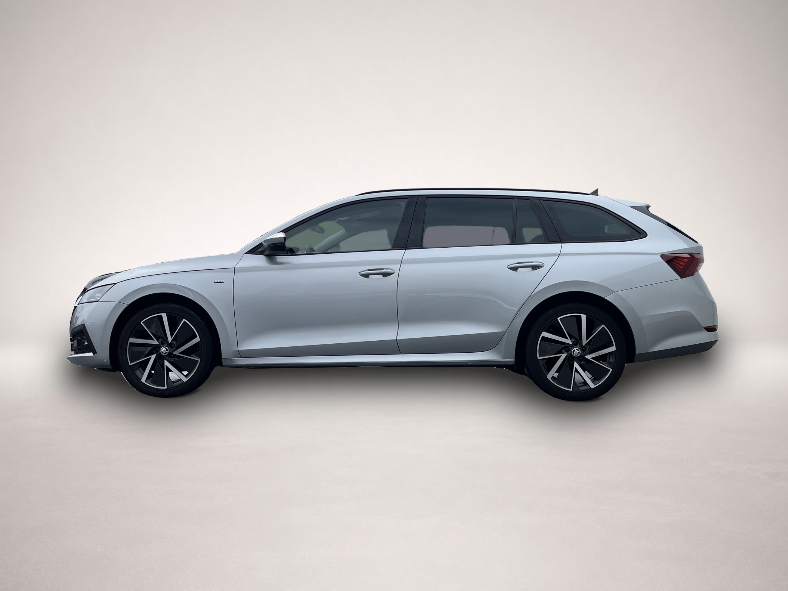 Skoda Octavia (01/2023, Diesel)