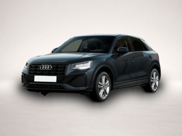 Audi Q2 (08/2025, Benzin)