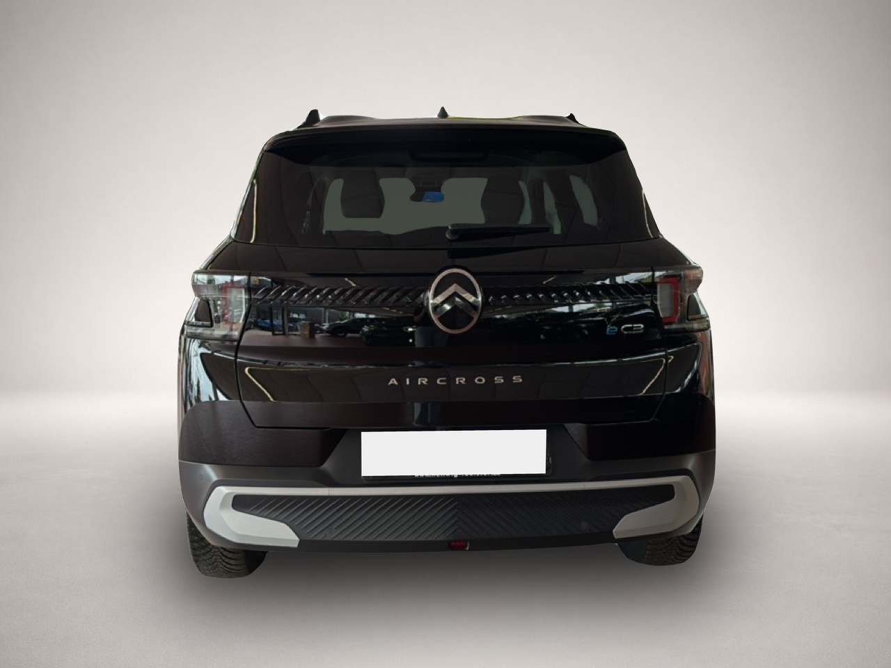 Citroën ë-C3 Aircross, image 5 of 7