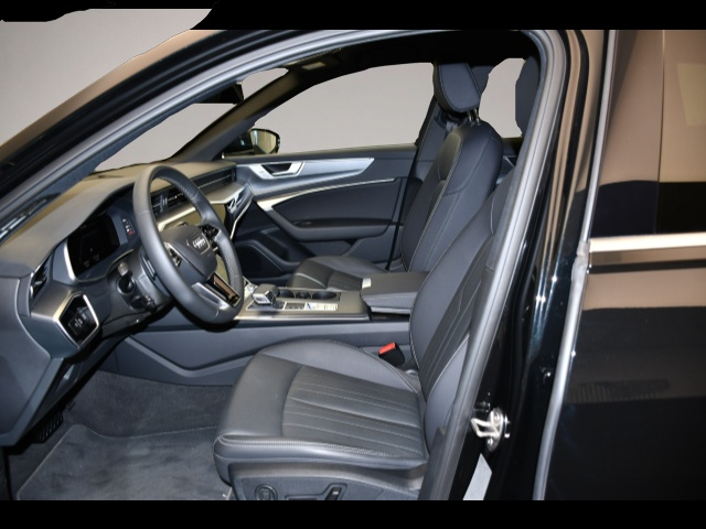 Audi quattro (05/2025, Diesel)