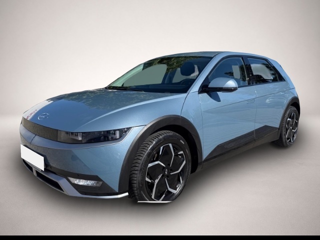 Hyundai IONIQ 5 (08/2024, ELECTRIC)