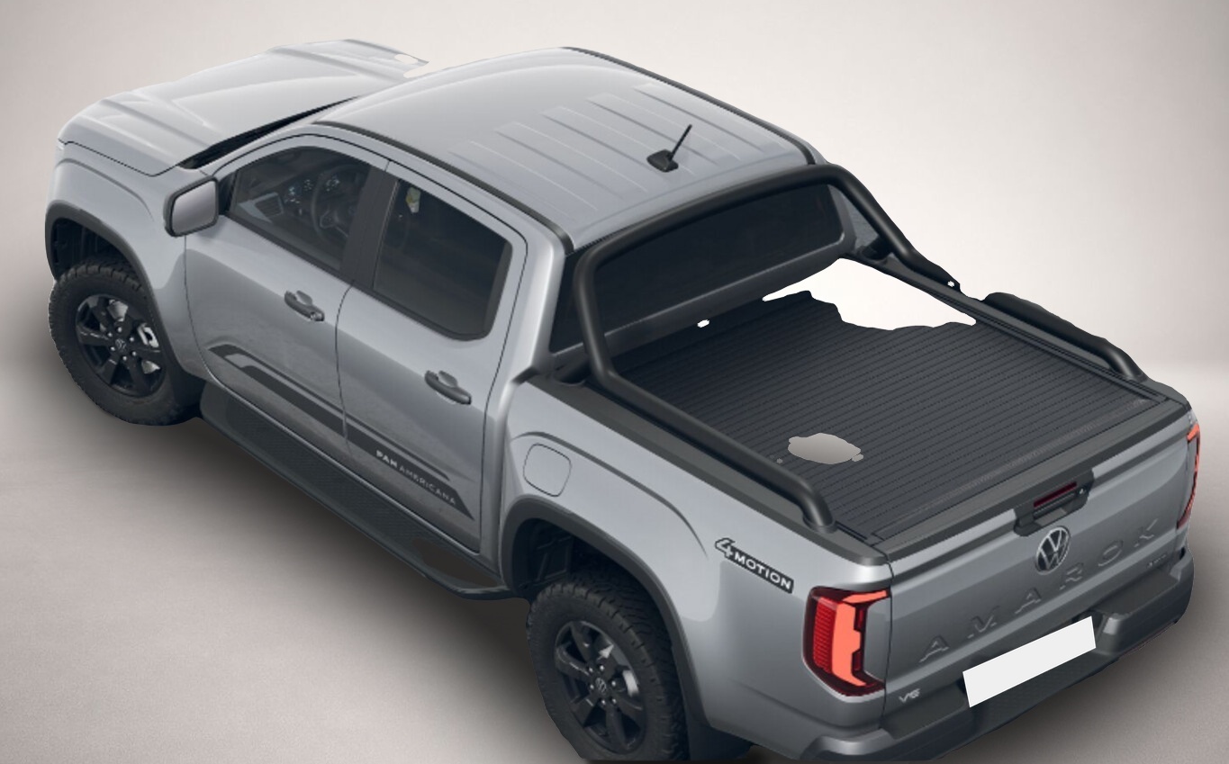 Volkswagen Amarok (06/2026, Diesel)