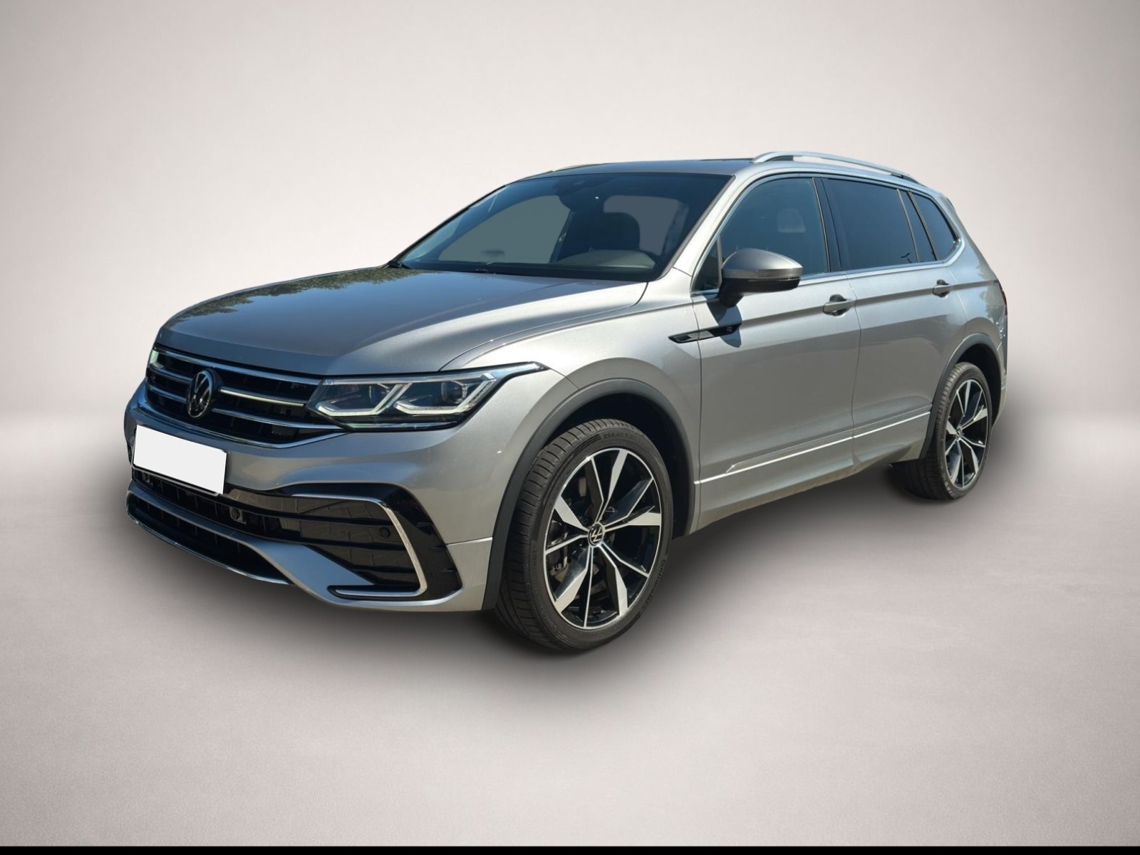 Volkswagen Tiguan Allspace (06/2024, Diesel)