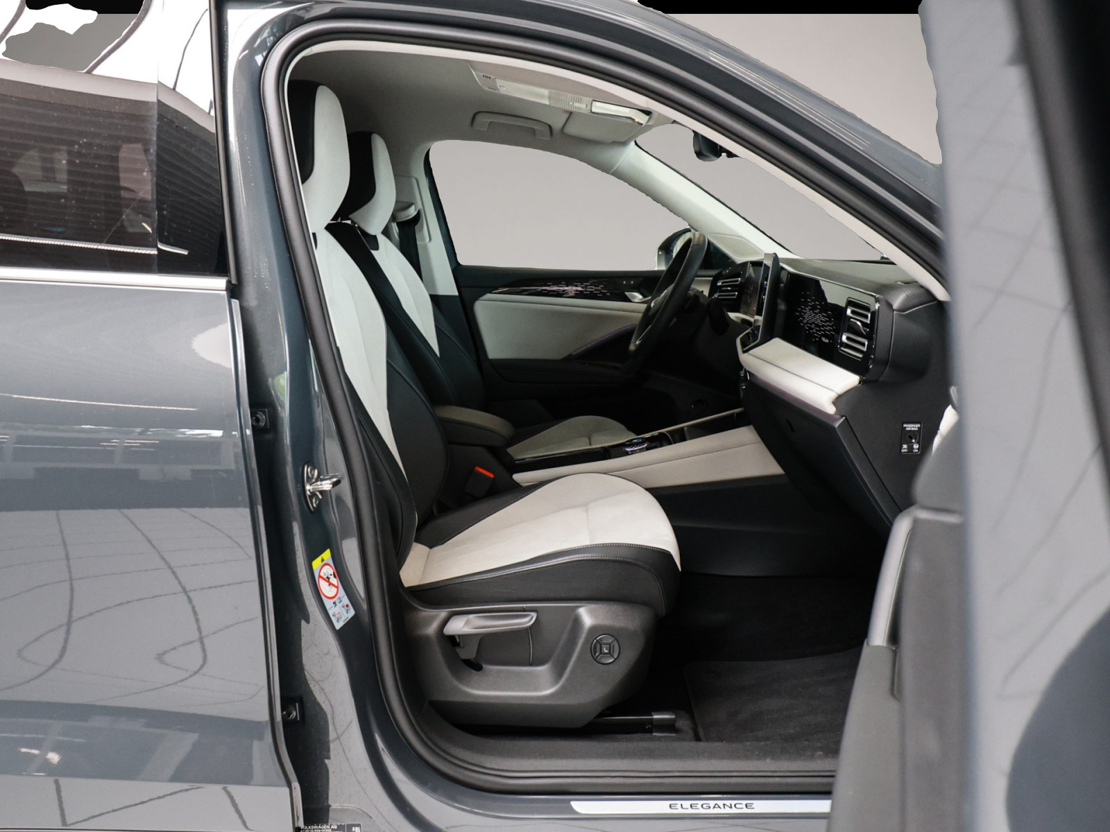 Volkswagen Tiguan (03/2025, Diesel)