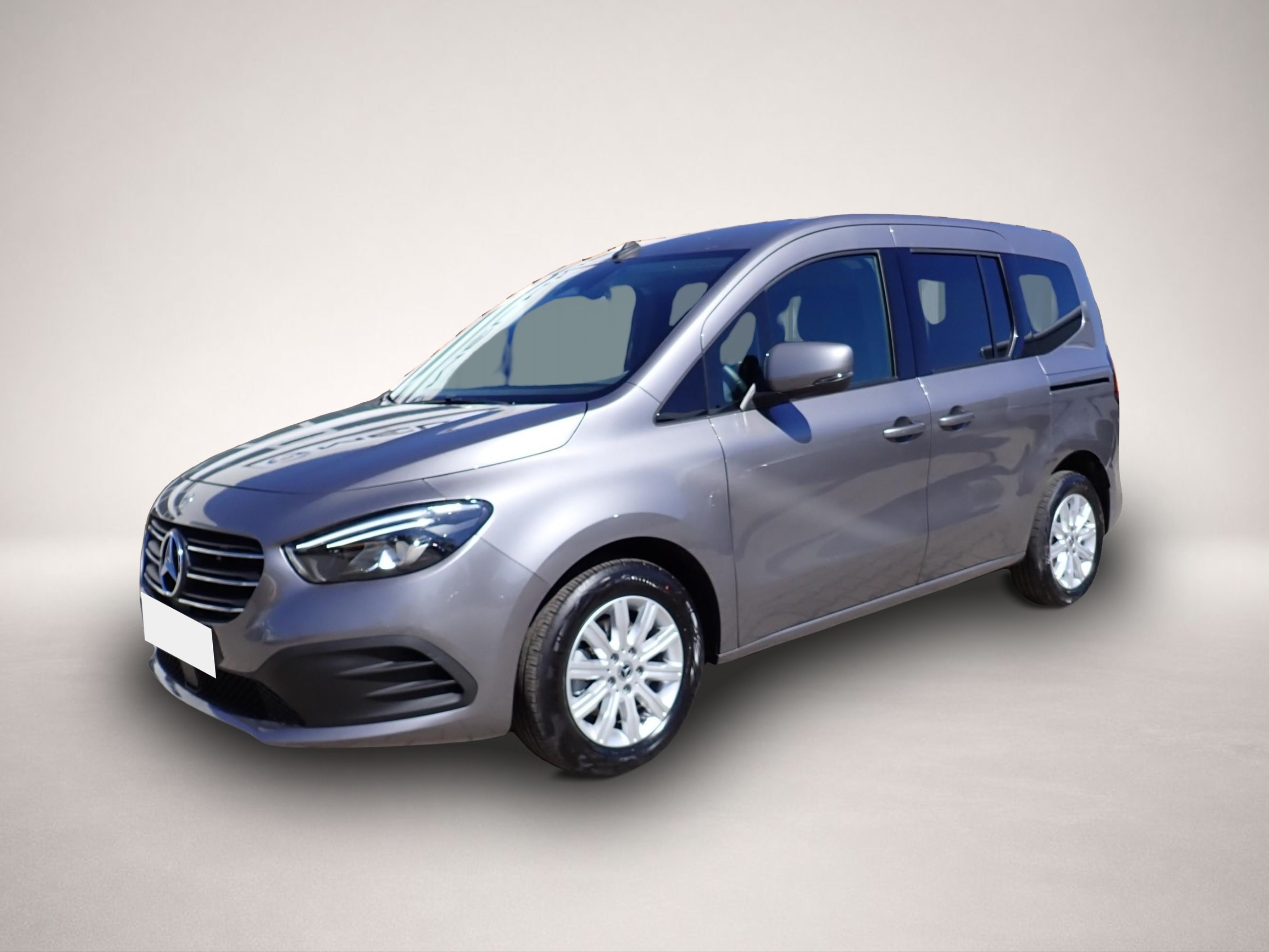 Mercedes-Benz T-Class (06/2023, )