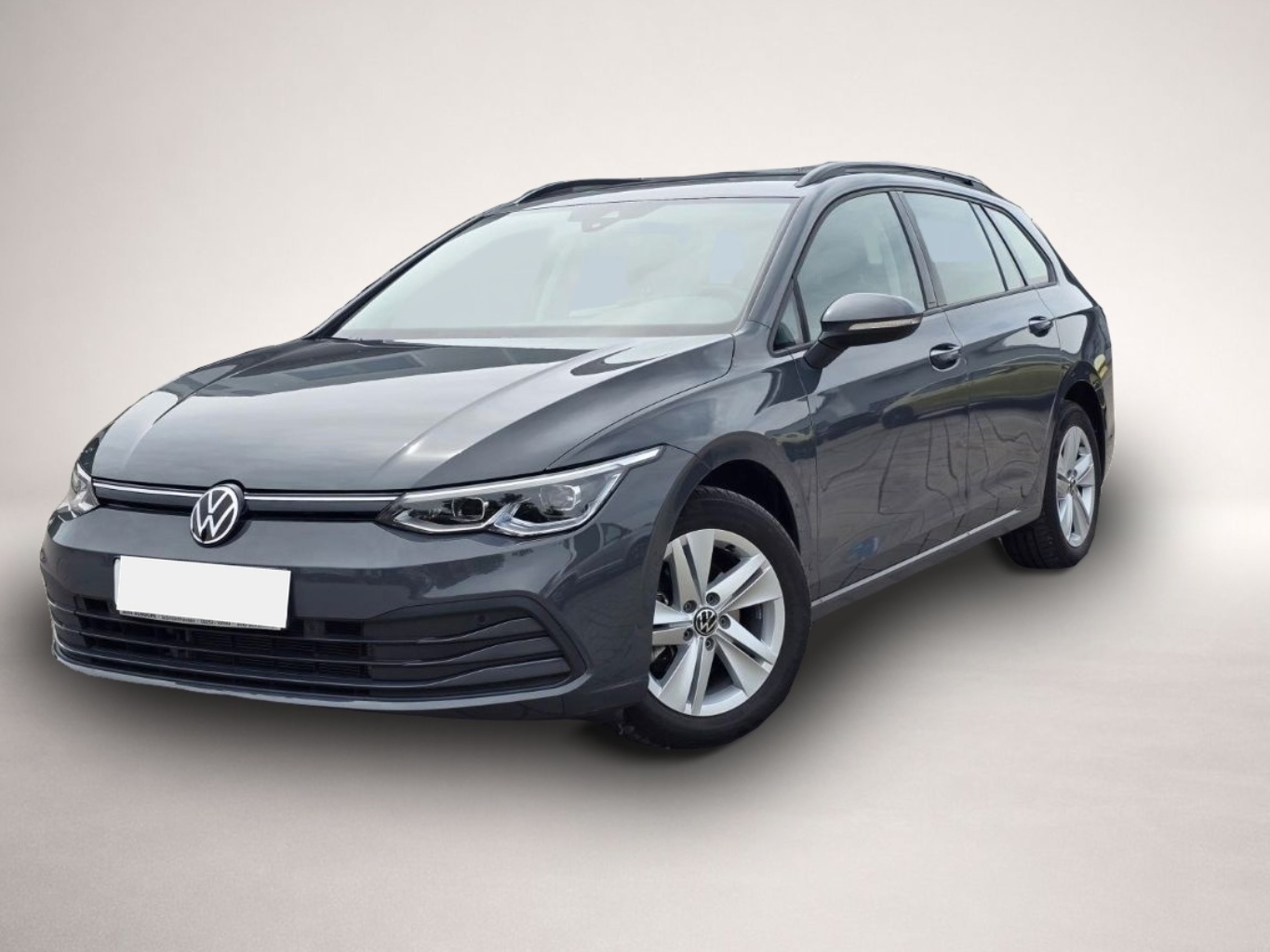 Volkswagen Golf (09/2023, )