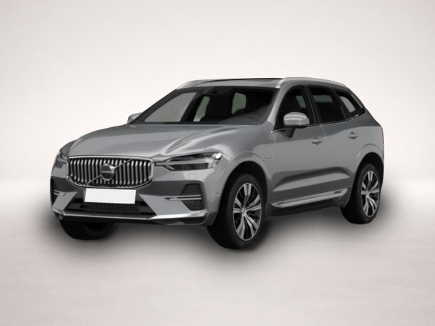 Volvo XC60 (12/2025, Benzin)