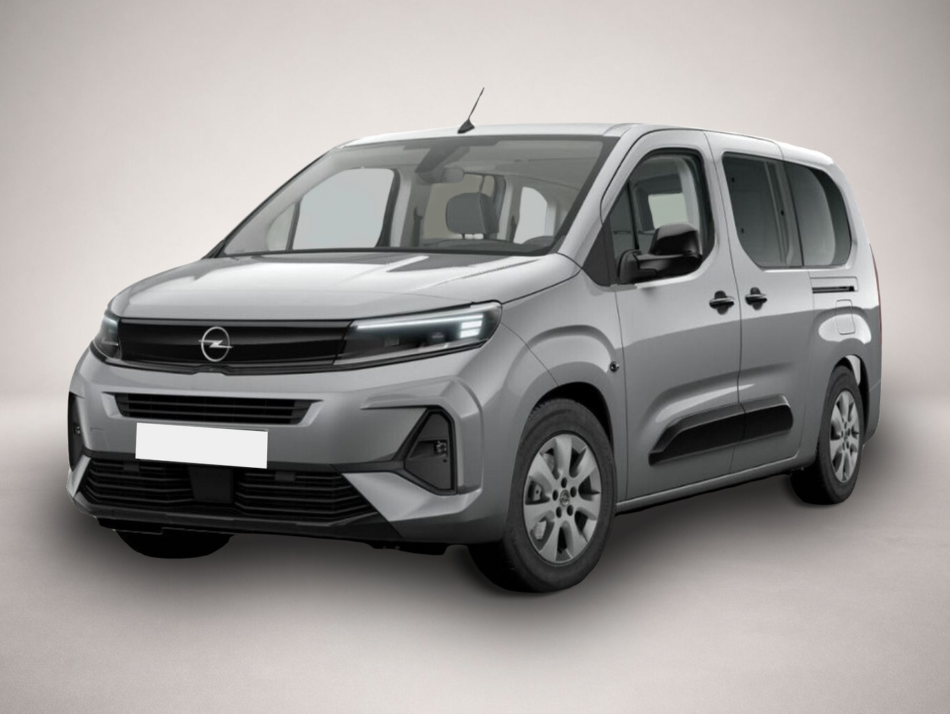 Opel Combo (06/2026, Diesel)