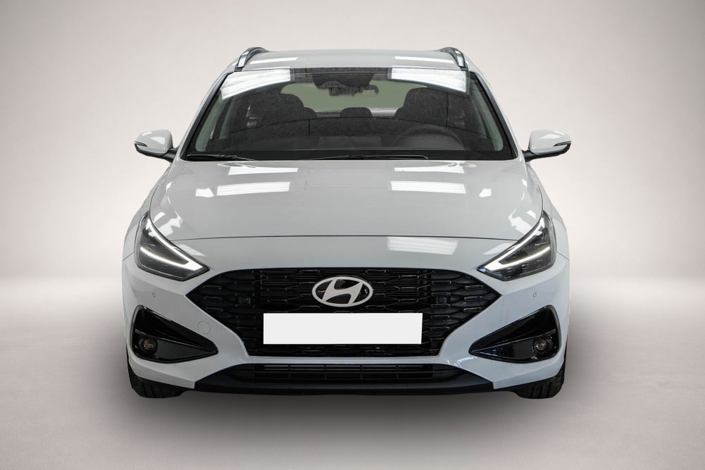 Hyundai i30 (03/2026, Benzin)