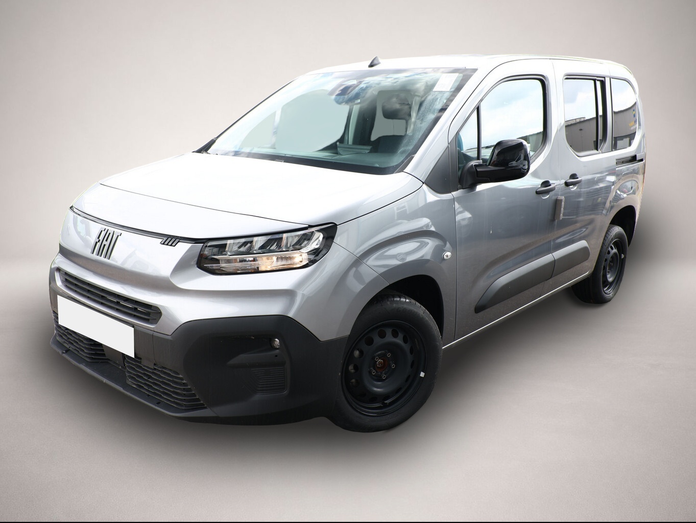 Fiat Doblo (04/2026, Diesel)