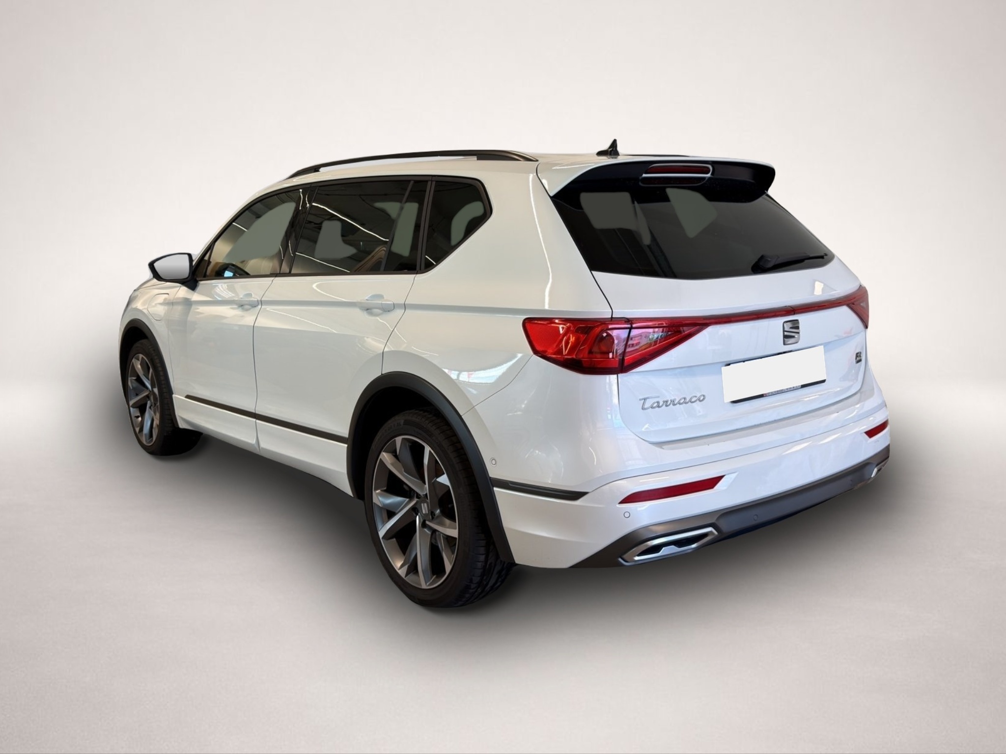 Seat Tarraco (07/2023, Hybrid (Benzin/Elektro))