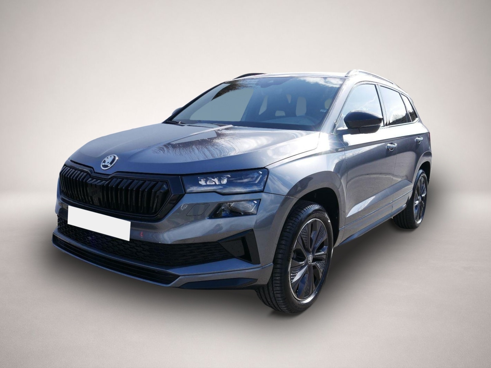 Skoda Karoq (04/2026, Diesel)