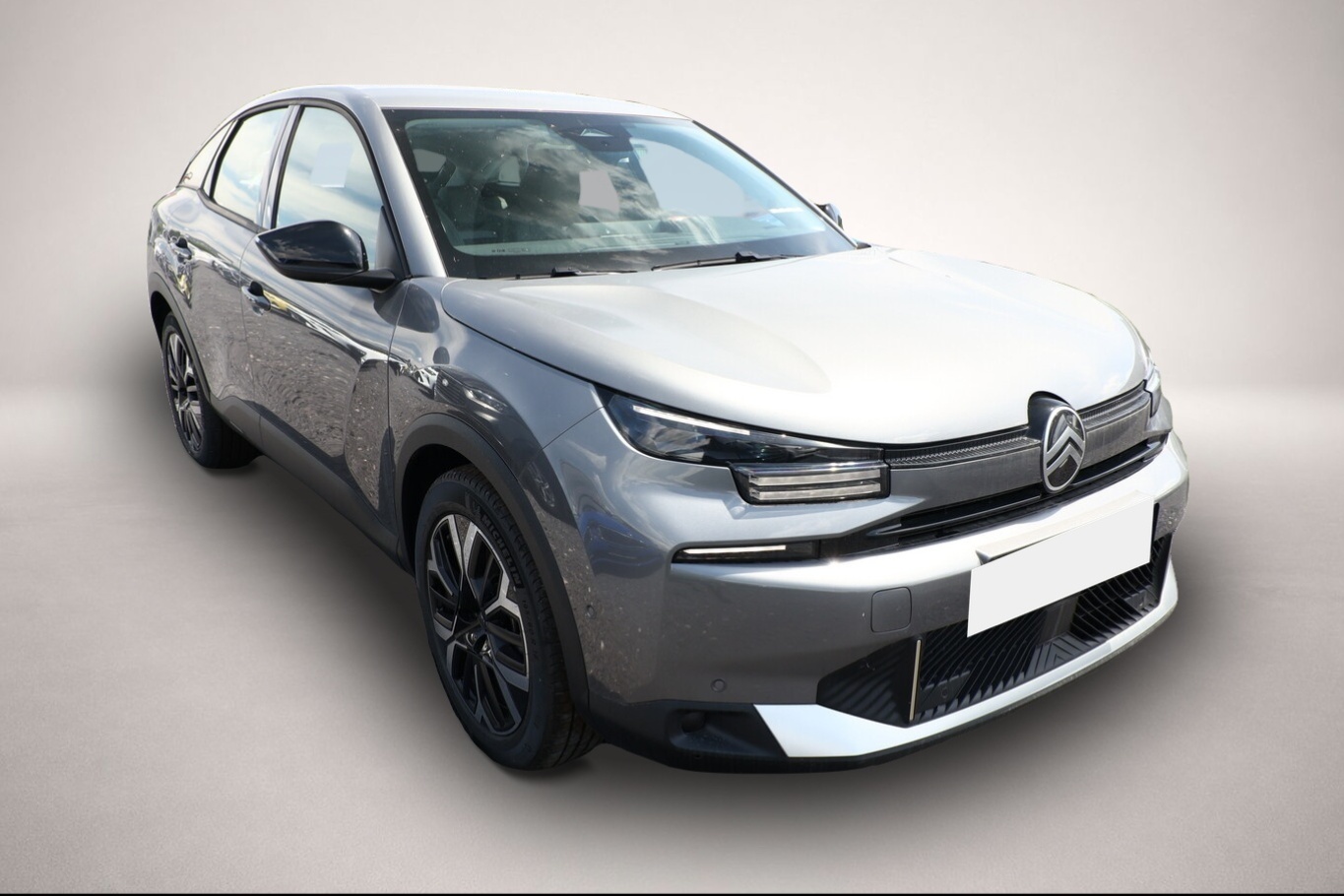 Citroen C4 (12/2025, Benzin)
