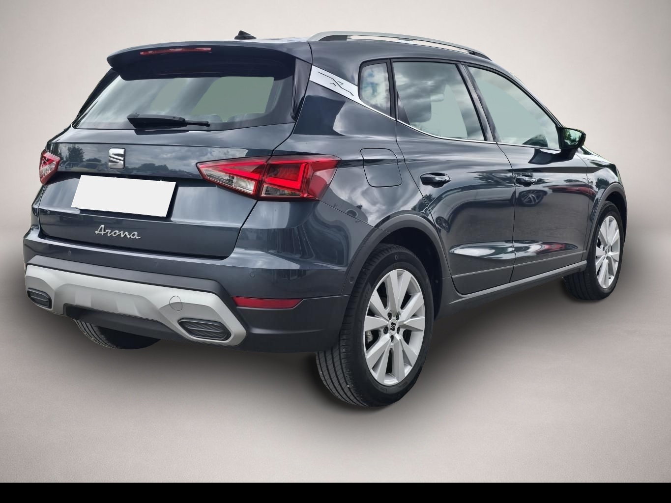 Seat Arona (03/2023, )