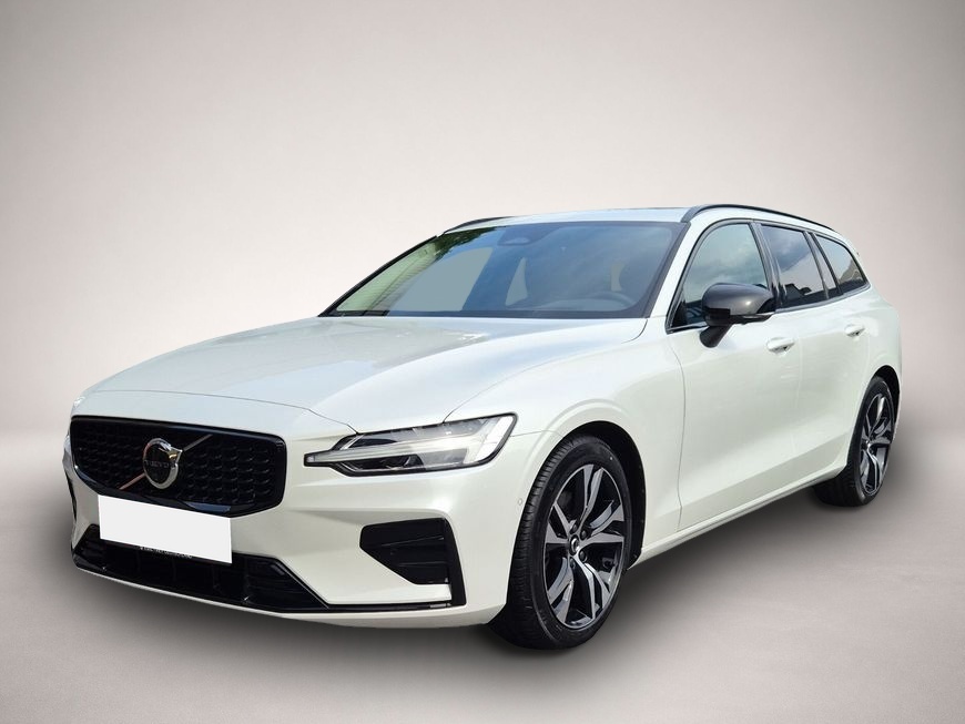 Volvo V60 (10/2025, Benzin)