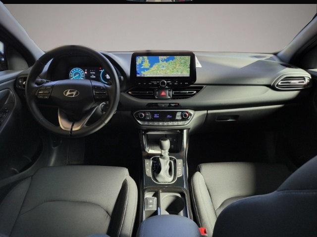 Hyundai i30, image 7 of 7