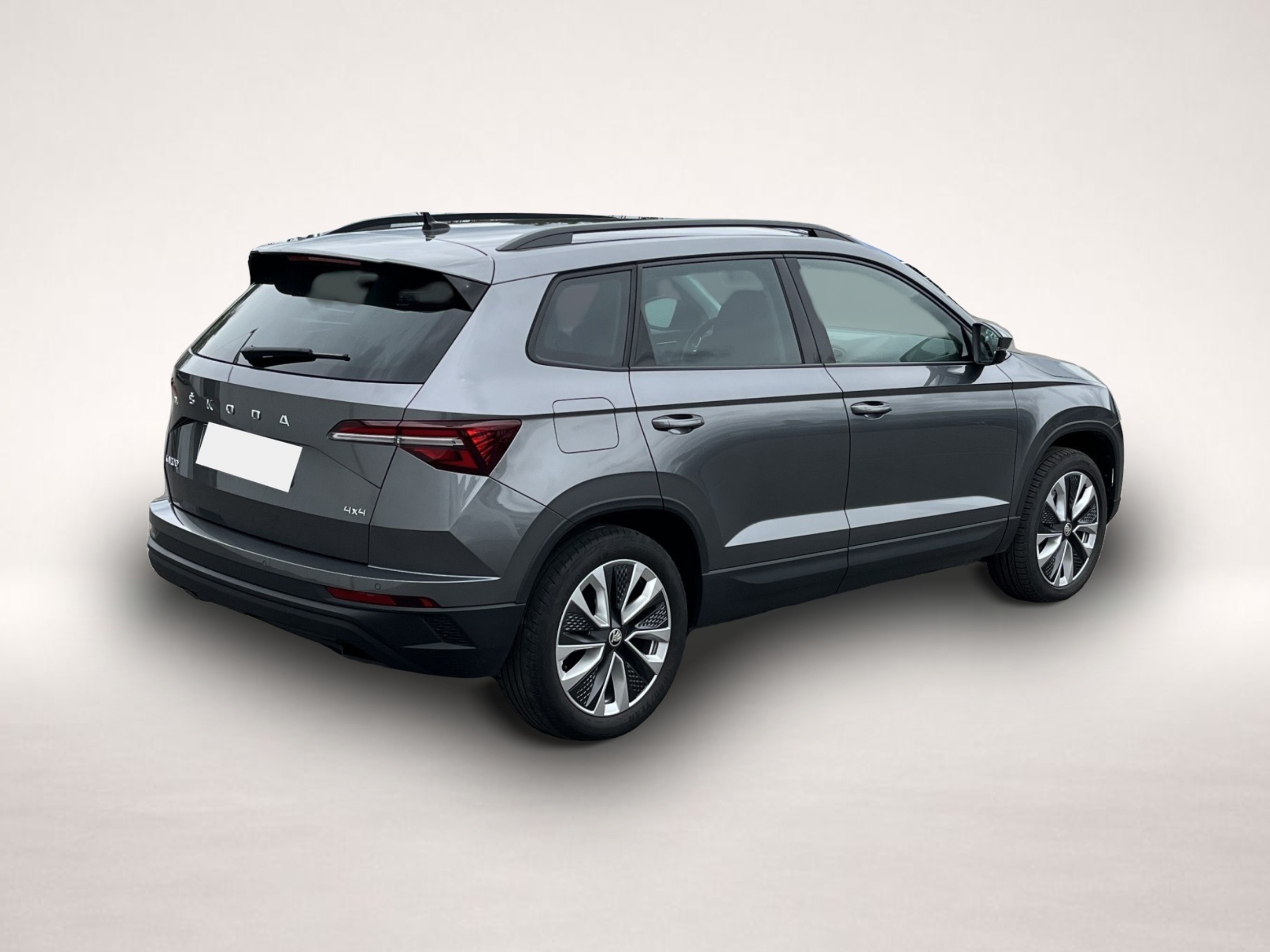 Skoda Karoq (11/2022, Diesel)