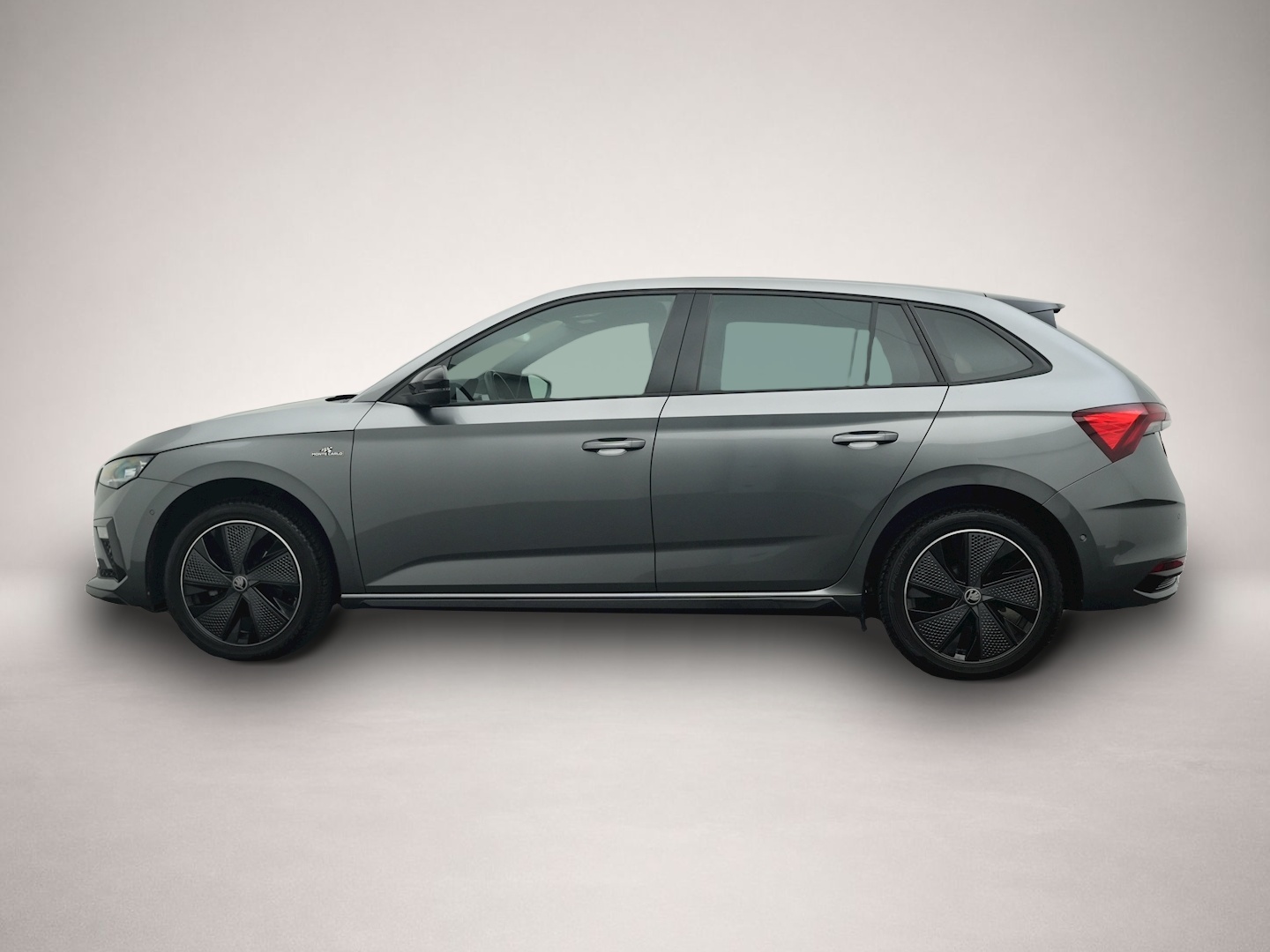 Skoda Scala, image 2 of 8
