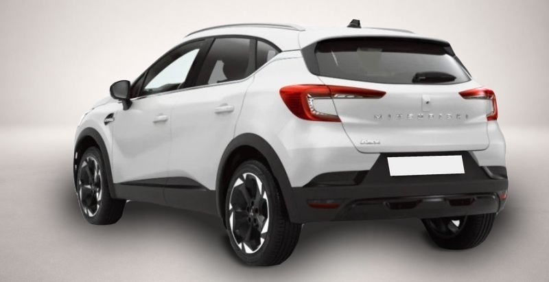 Mitsubishi ASX, Bild 3 von 5