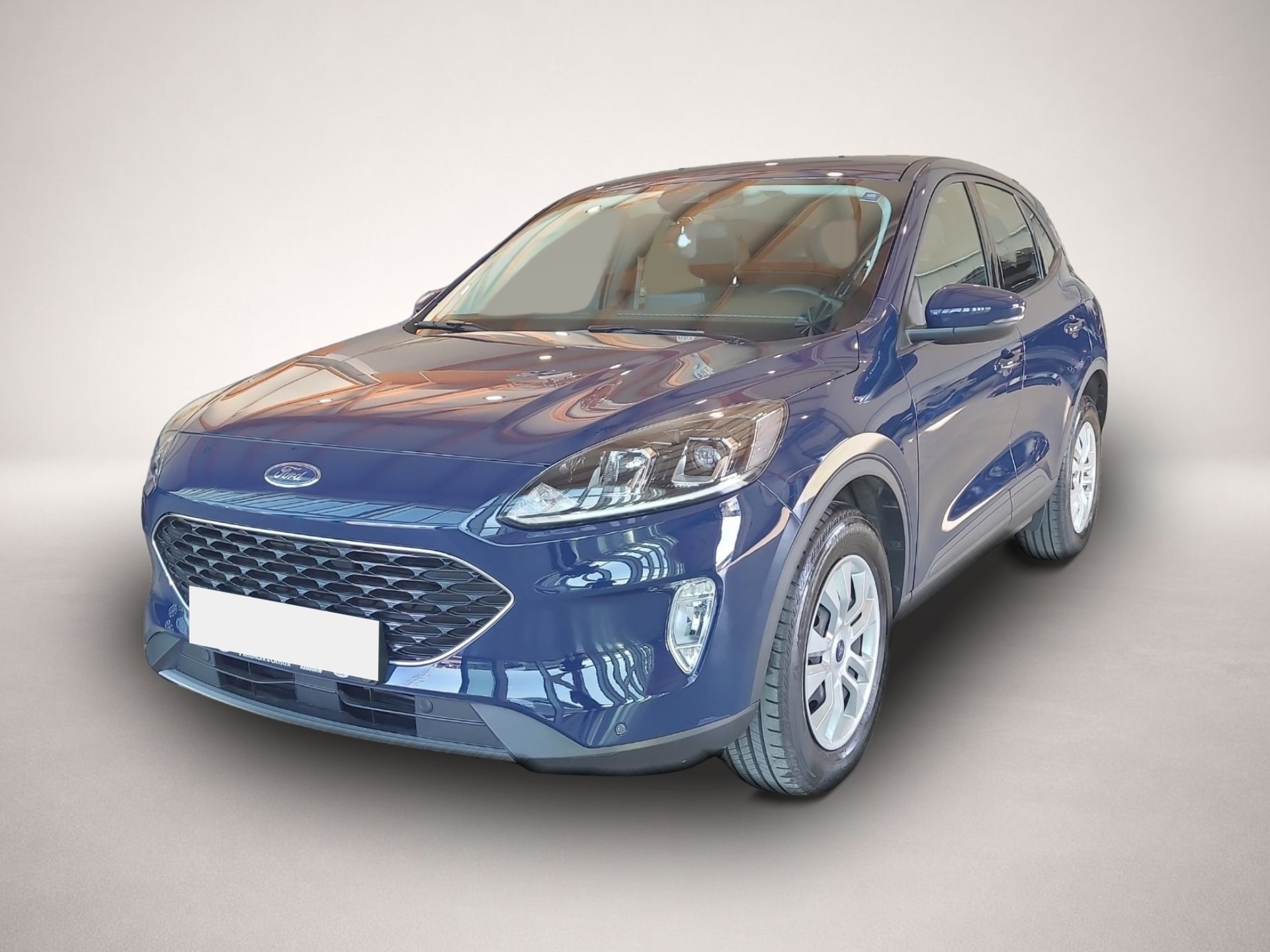 Ford Kuga (07/2022, Benzin)