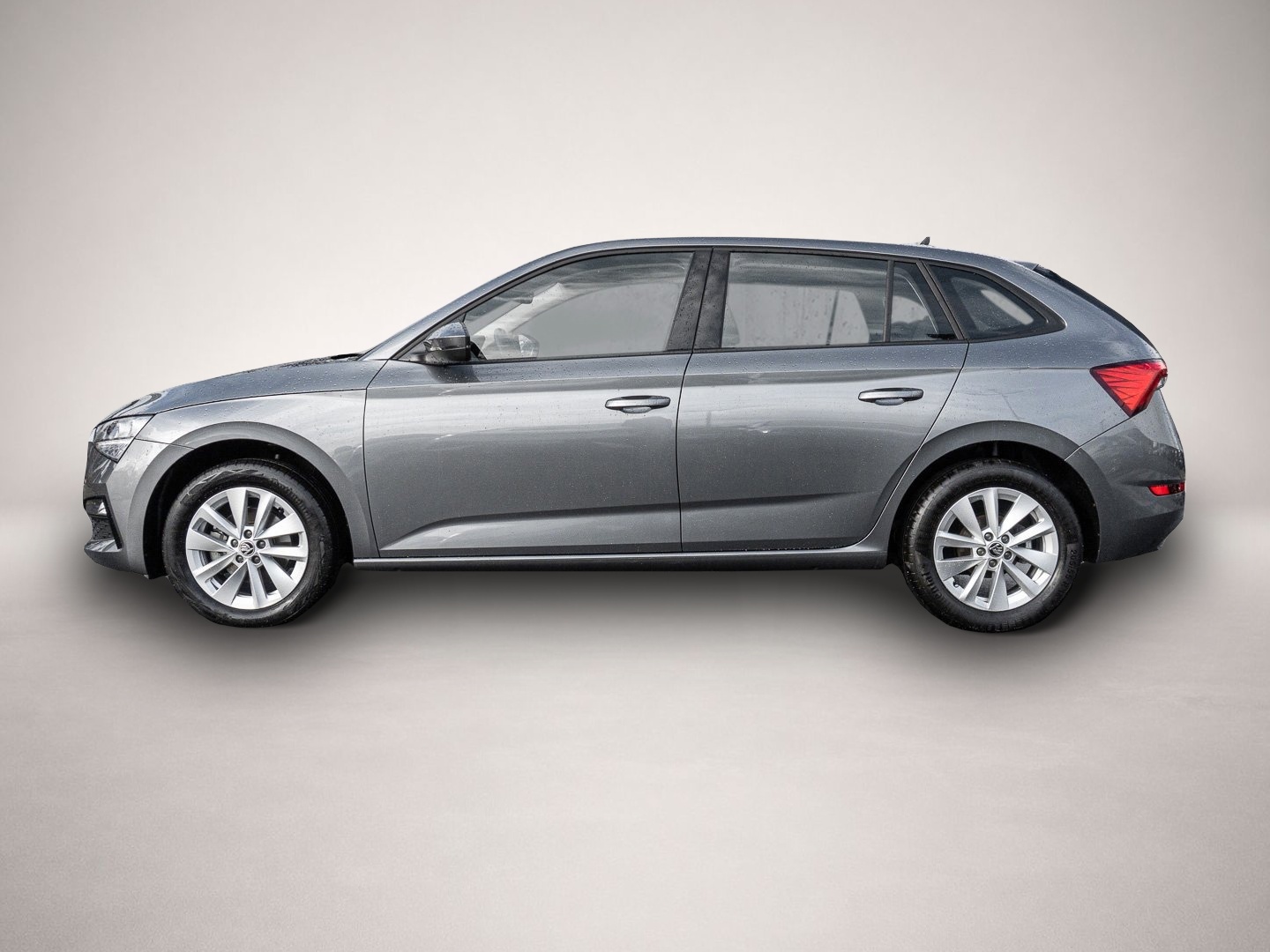 Skoda Scala (11/2023, )