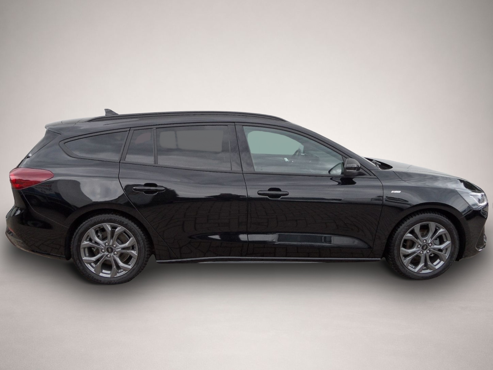 Ford Focus (10/2024, )
