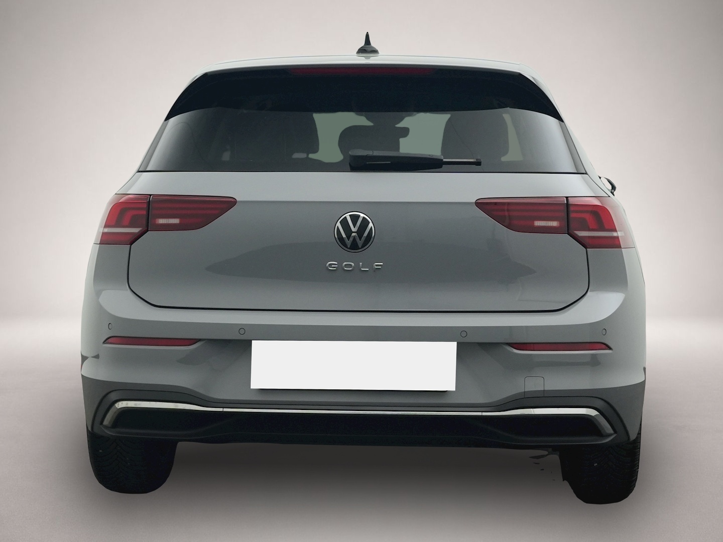 Volkswagen Golf (02/2025, Benzin)