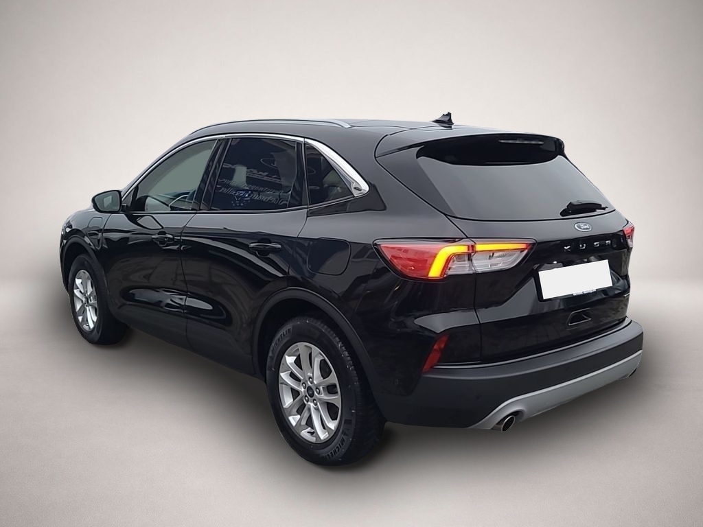 Ford Kuga (10/2022, )