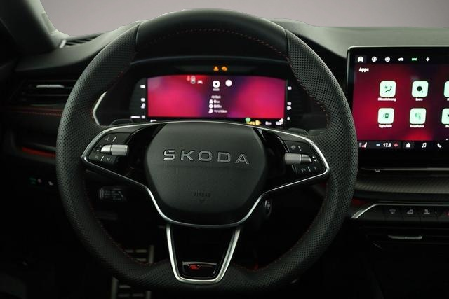 Skoda Octavia (03/2026, Benzin)