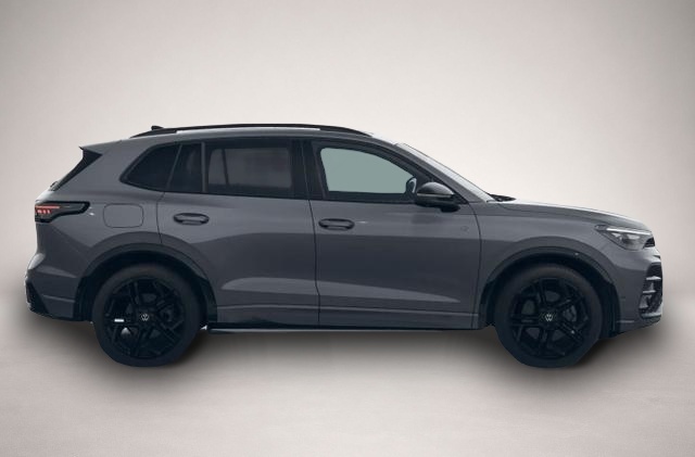 Volkswagen Tiguan (07/2026, Diesel)