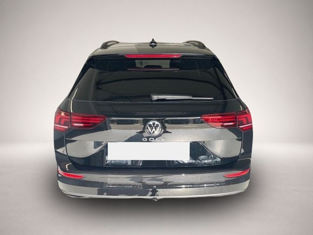 Volkswagen Golf, Bild 5 von 5