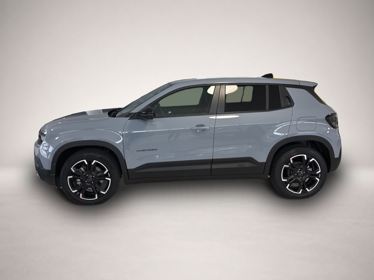 Jeep Avenger, image 3 of 7