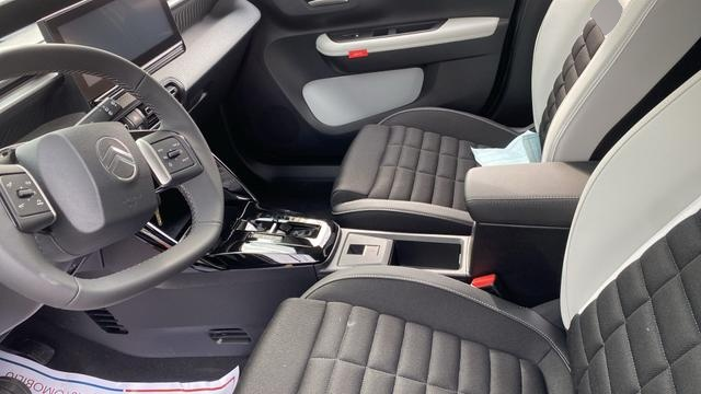Citroen C3 Aircross (05/2026, Benzin)