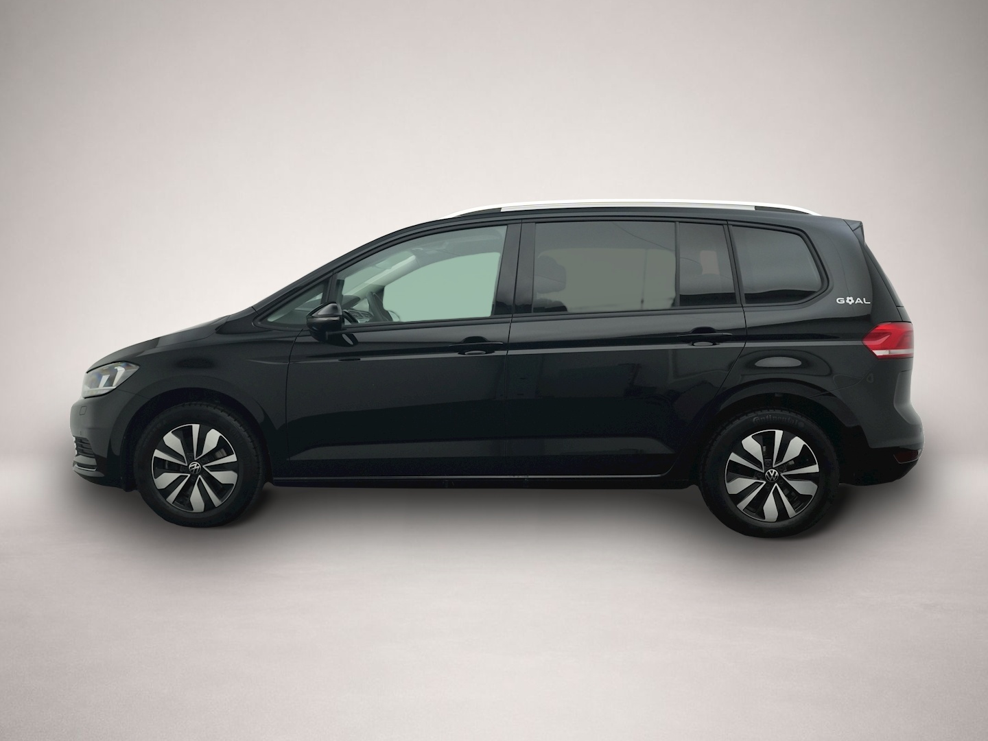 Volkswagen Touran (11/2025, Benzin)