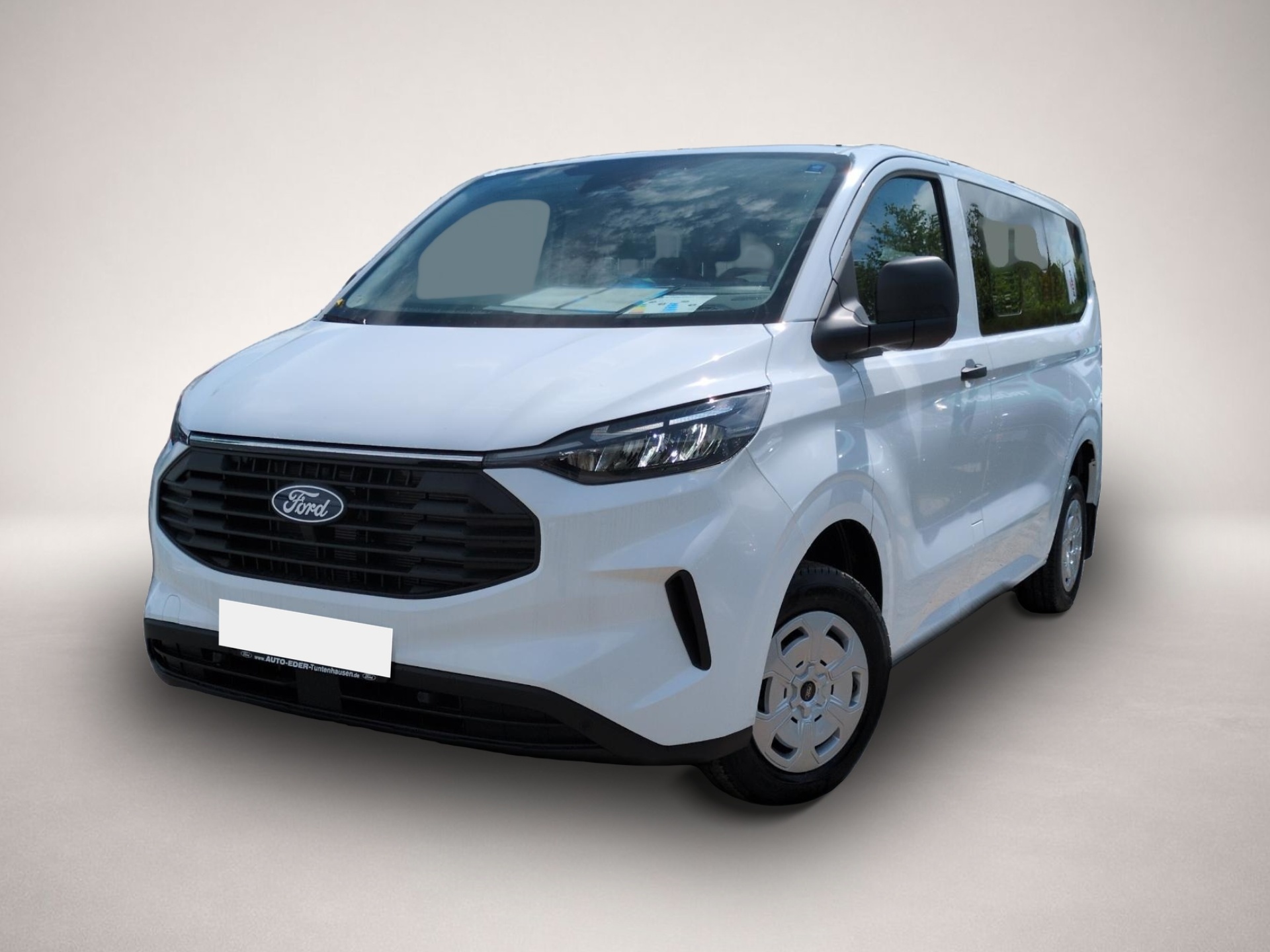 Ford Other (03/2026, Diesel)