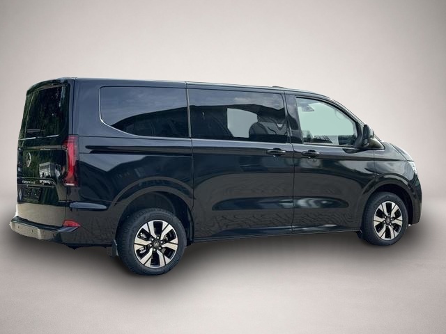 Volkswagen T7 Caravelle, image 5 of 5