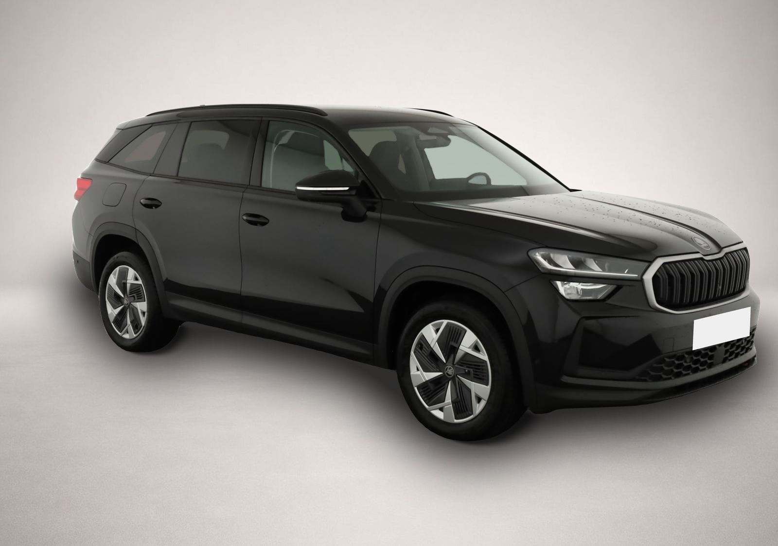 Skoda Kodiaq (11/2025, Diesel)