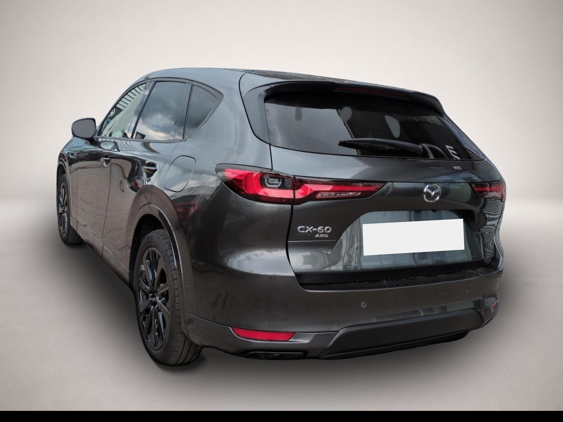 Mazda CX-60 (06/2023, Diesel)