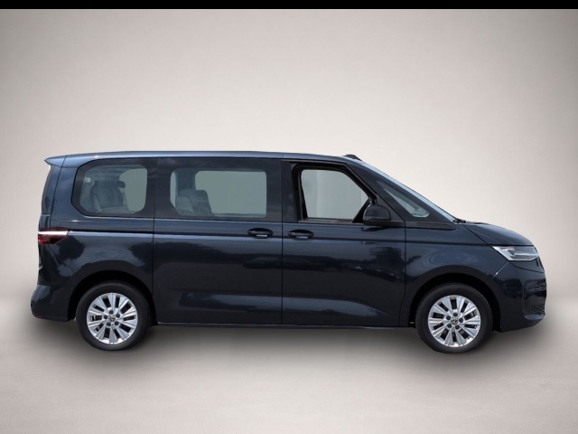 Volkswagen T7 Multivan (01/2025, Benzin)
