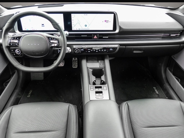 Hyundai IONIQ 6 (01/2025, ELECTRIC)
