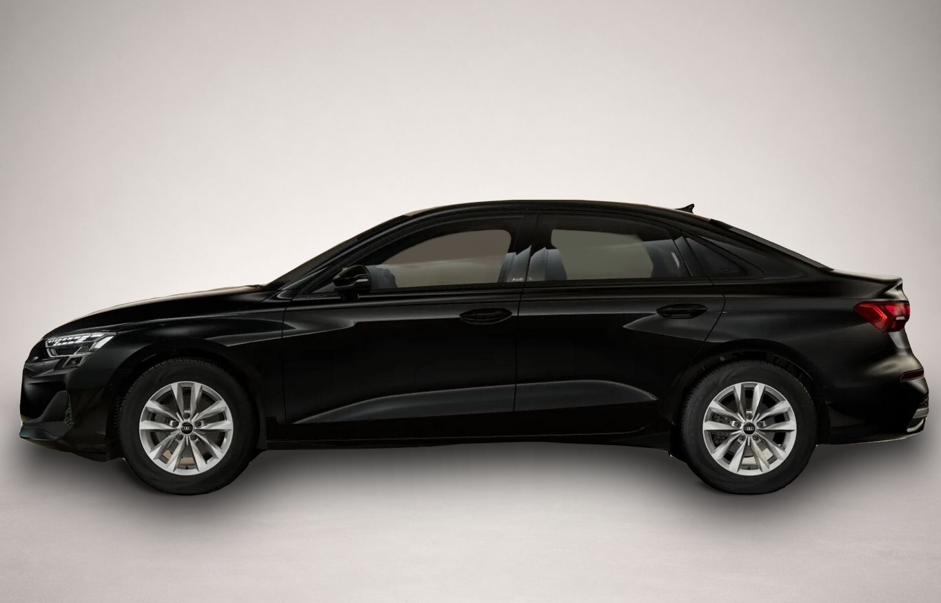Audi A3 (06/2026, Diesel)