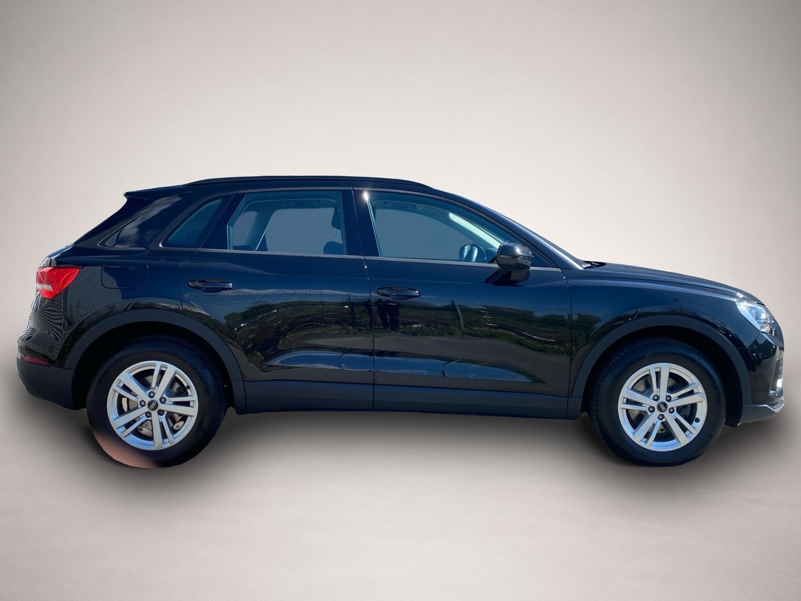 Audi Q3 (02/2023, Diesel)