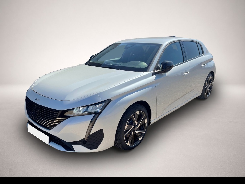 Peugeot 308, Bild 1 von 5