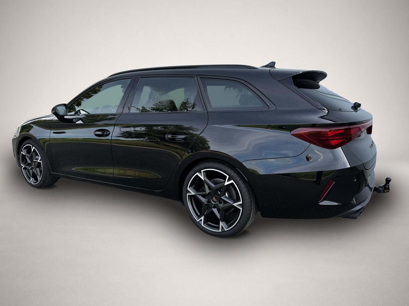CUPRA Leon, Bild 3 von 7