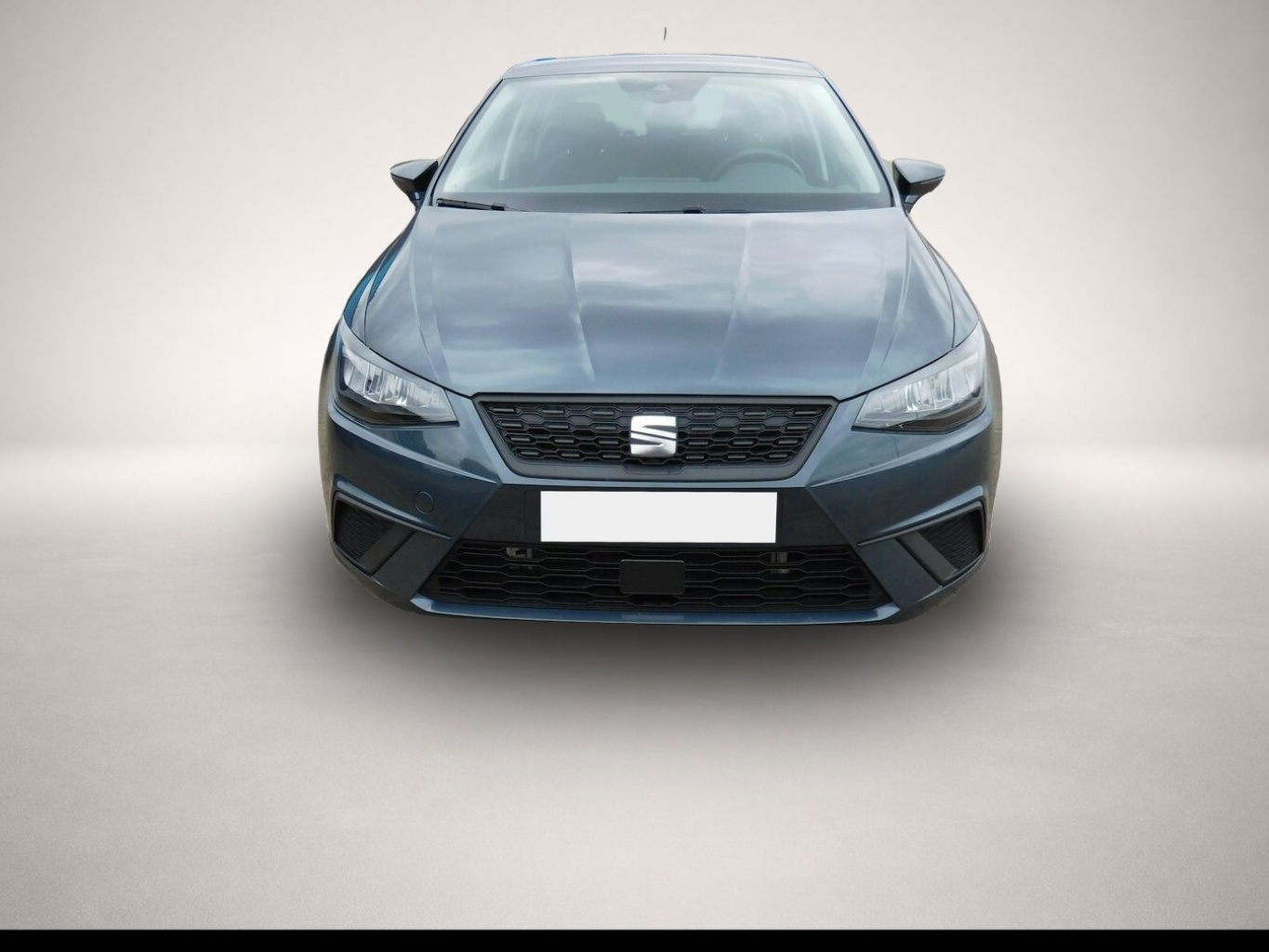 Seat Ibiza (06/2024, Benzin)