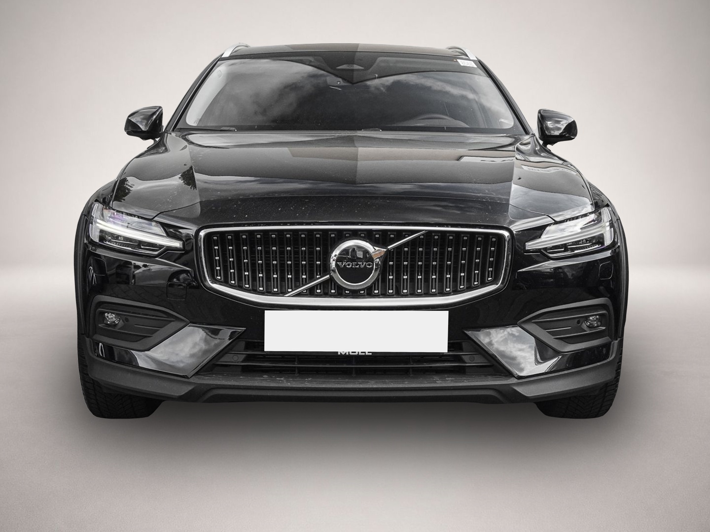Volvo V60 Cross Country (06/2024, )