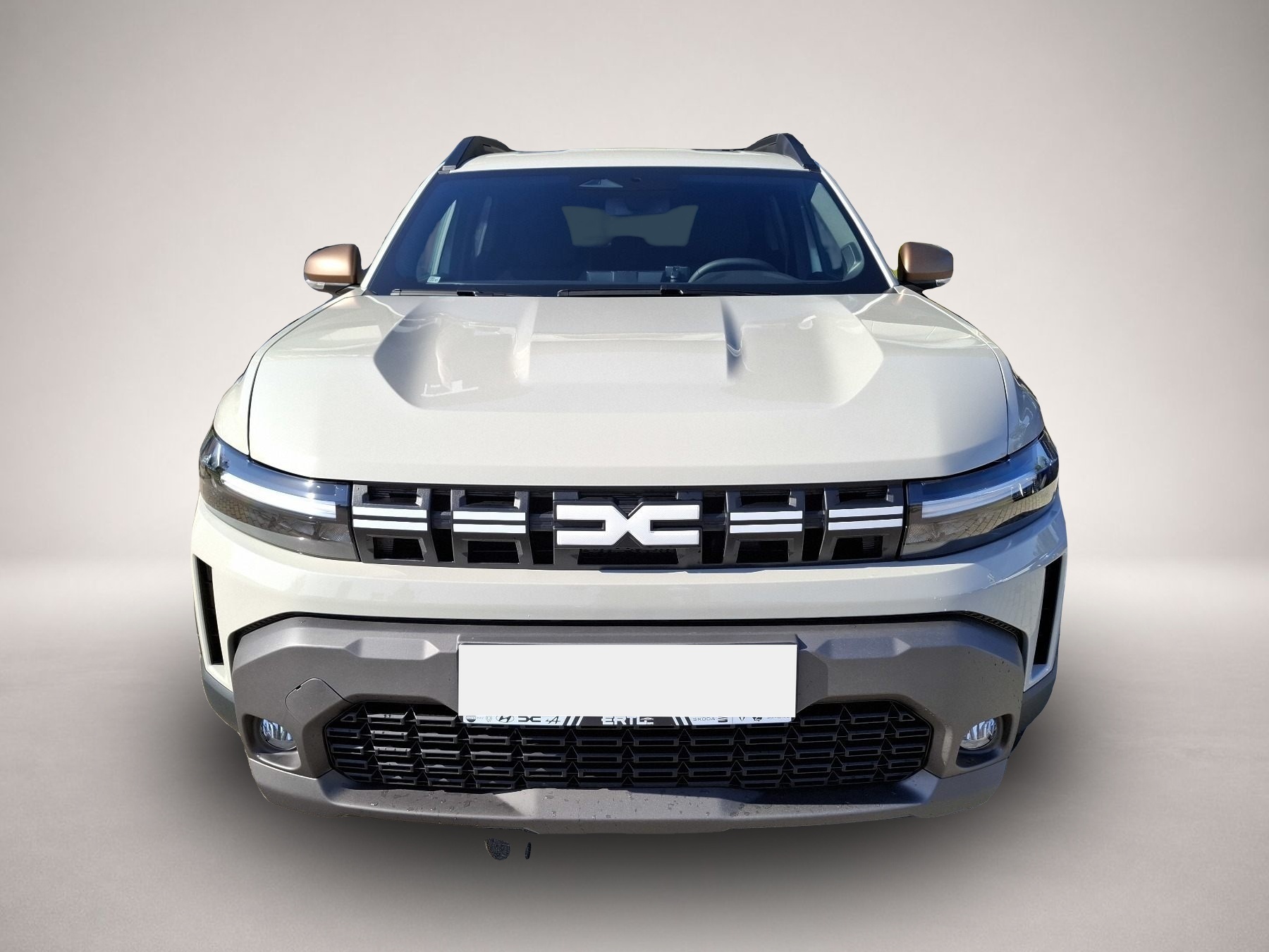 Dacia Duster (05/2025, Benzin)