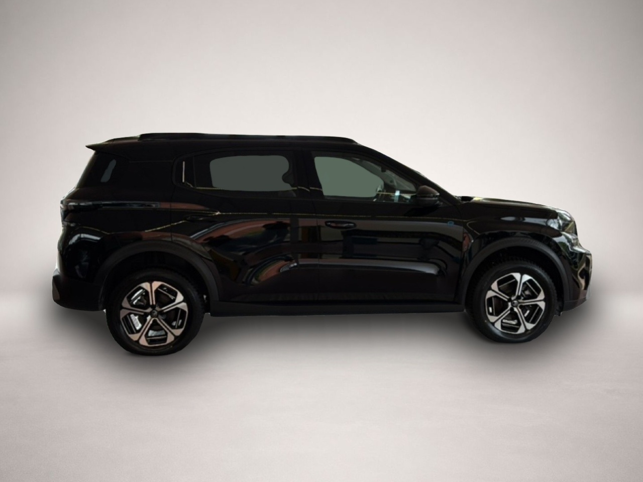 Citroën ë-C3 Aircross, image 7 of 7