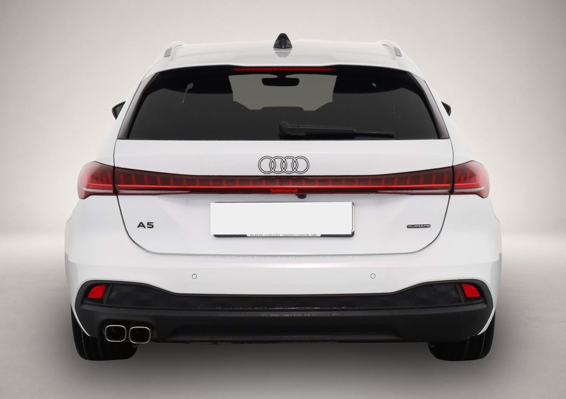 Audi quattro (06/2025, Diesel)