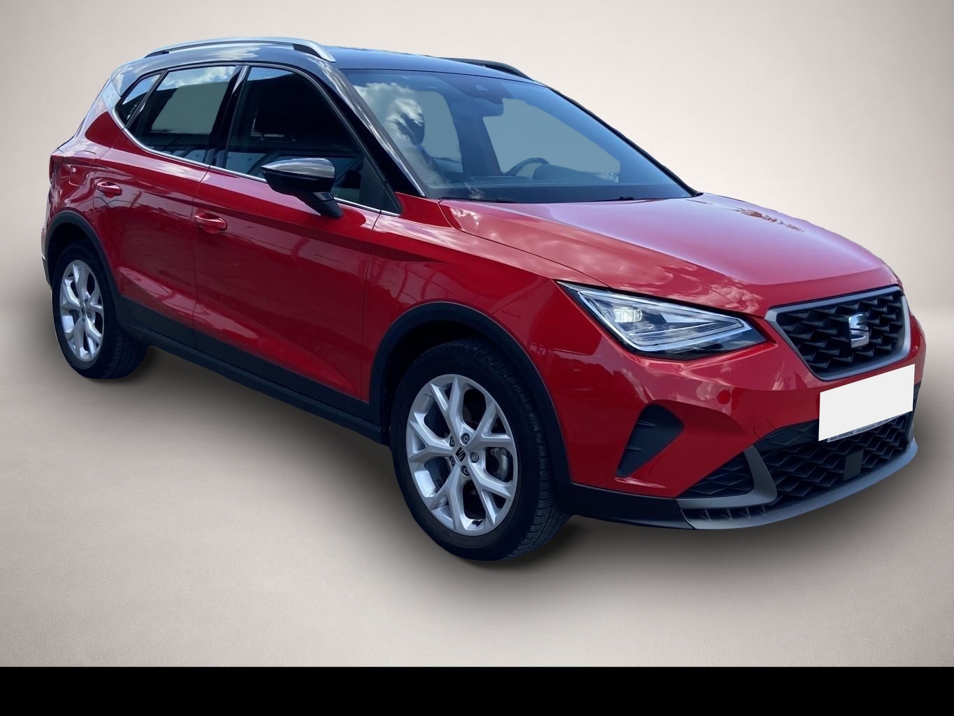 Seat Arona (05/2023, )